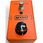 Used MXR M101 Phase 90 Effect Pedal