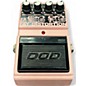 Used DOD BIG PIG FAT DISTORTION Effect Pedal thumbnail