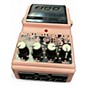Used DOD BIG PIG FAT DISTORTION Effect Pedal