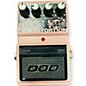 Used DOD BIG PIG FAT DISTORTION Effect Pedal
