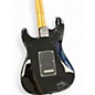 Used 2018 Fender Deluxe Stratocaster Black Solid Body Electric Guitar