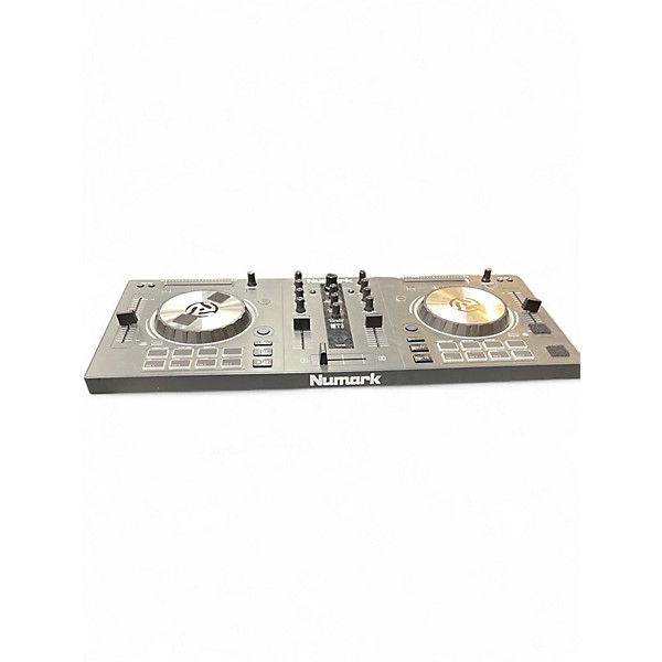 Used Numark MT3 DJ Controller