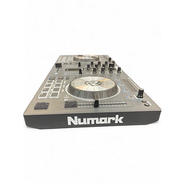 Used Numark MT3 DJ Controller