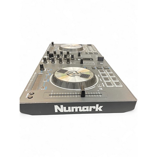 Used Numark MT3 DJ Controller