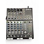 Used Mackie 802VLZ4 Unpowered Mixer thumbnail