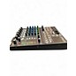 Used Mackie 802VLZ4 Unpowered Mixer