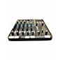 Used Mackie 802VLZ4 Unpowered Mixer