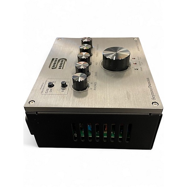 Used Seymour Duncan PS200 Powerstage 200 Guitar Power Amp