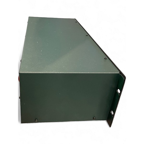 Used Kemper Profiler PowerRack 600W Class D Profiling Solid State Guitar Amp Head