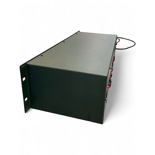 Used Kemper Profiler PowerRack 600W Class D Profiling Solid State Guitar Amp Head