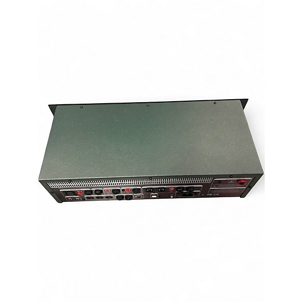 Used Kemper Profiler PowerRack 600W Class D Profiling Solid State Guitar Amp Head