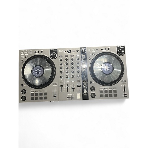 Used Pioneer DJ ddj flx6 DJ Controller