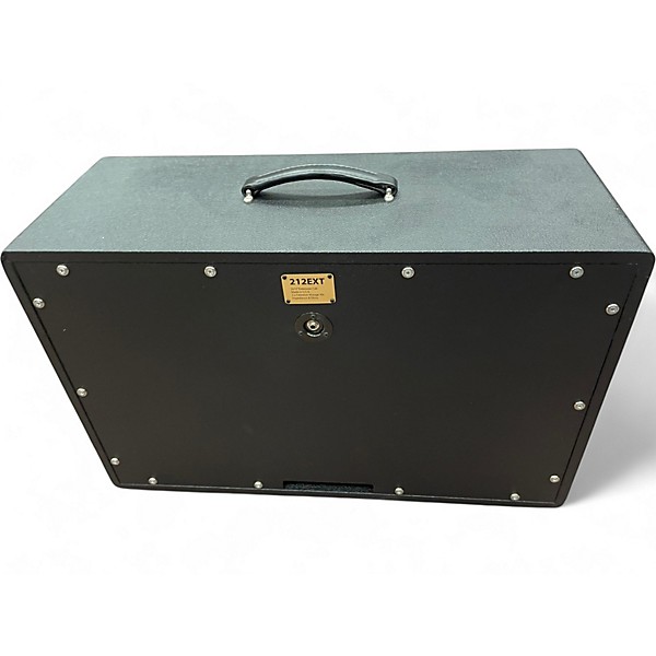 Used Friedman 212EXT Guitar Cabinet