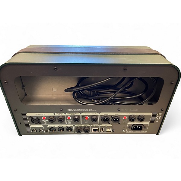 Used Kemper PROFILER HEAD Solid State Guitar Amp Head