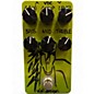 Used VFE Dark Horse Overdrive Effect Pedal thumbnail