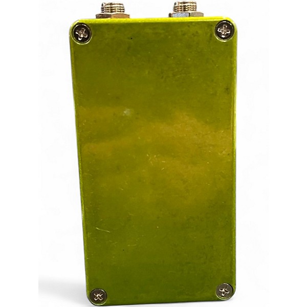 Used VFE Dark Horse Overdrive Effect Pedal