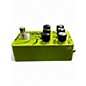 Used VFE Dark Horse Overdrive Effect Pedal