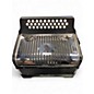 Used Hohner HA3100 GCFFB Panther Accordion