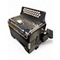 Used Hohner HA3100 GCFFB Panther Accordion