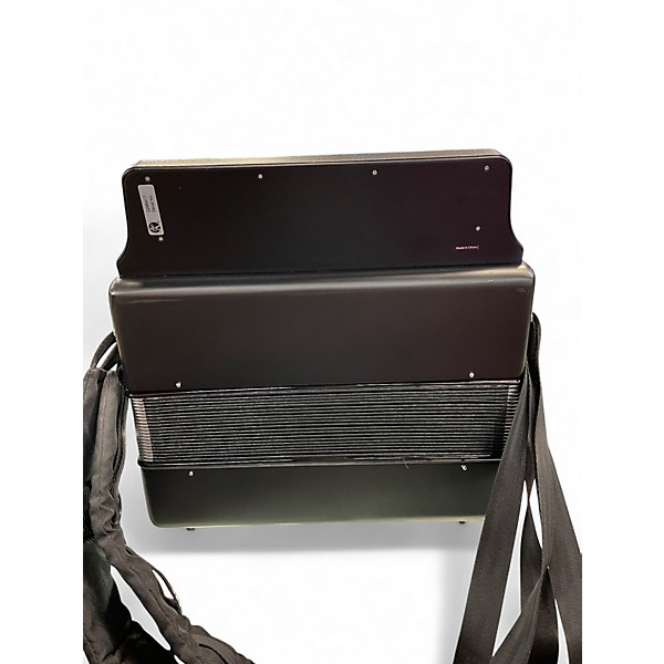 Used Hohner HA3100 GCFFB Panther Accordion