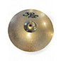 Used Paiste 13in 302 Hi Hat Pair Cymbal thumbnail