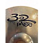 Used Paiste 13in 302 Hi Hat Pair Cymbal