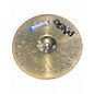 Used Paiste 13in 302 Hi Hat Pair Cymbal