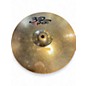 Used Paiste 13in 302 Hi Hat Pair Cymbal