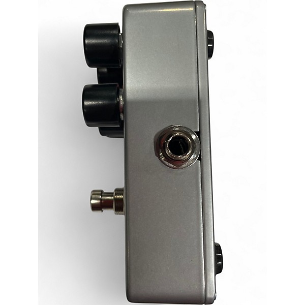 Used Electro-Harmonix Q-Tron Nano Effect Pedal