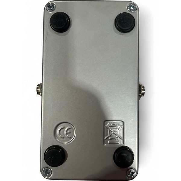 Used Electro-Harmonix Q-Tron Nano Effect Pedal