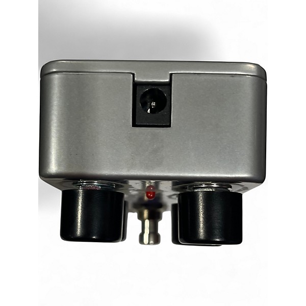 Used Electro-Harmonix Q-Tron Nano Effect Pedal