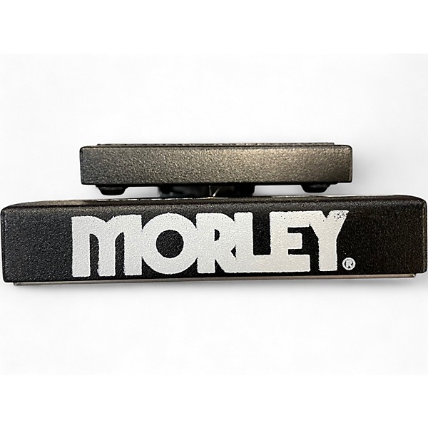 Used Morley M2 PASSIVE VOLUME Pedal