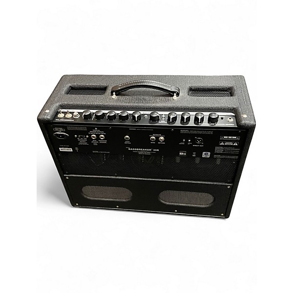 Used Fender BASSBREAKER 30R Tube Guitar Combo Amp