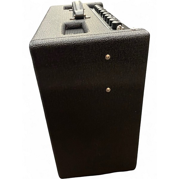 Used Fender BASSBREAKER 30R Tube Guitar Combo Amp