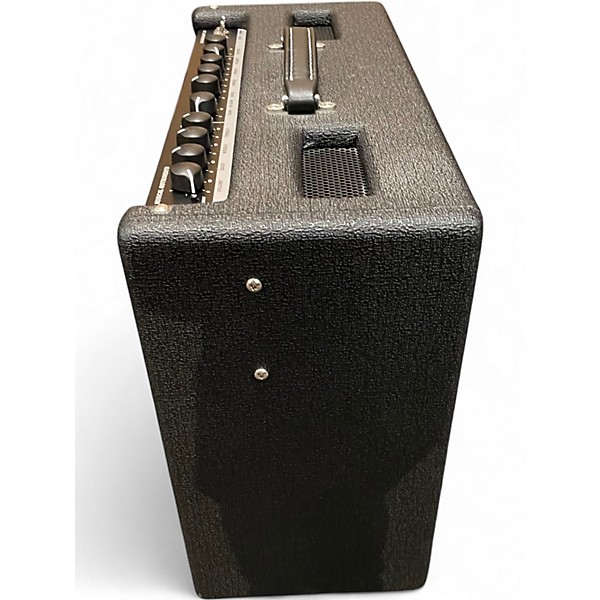 Used Fender BASSBREAKER 30R Tube Guitar Combo Amp