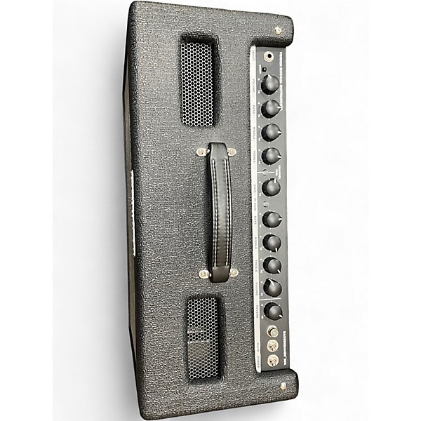 Used Fender BASSBREAKER 30R Tube Guitar Combo Amp