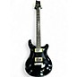 Used PRS McCarty 594 Black Solid Body Electric Guitar thumbnail