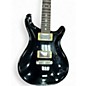 Used PRS McCarty 594 Black Solid Body Electric Guitar