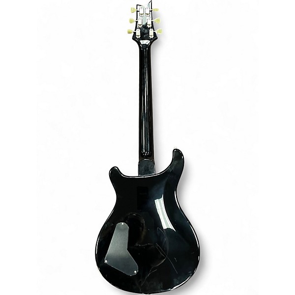 Used PRS McCarty 594 Black Solid Body Electric Guitar
