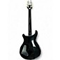 Used PRS McCarty 594 Black Solid Body Electric Guitar