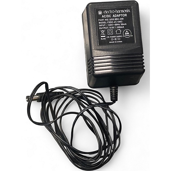 Used Electro-Harmonix Bass Mono Synth Bass Bass Effect Pedal