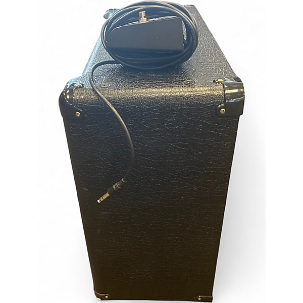 Used Marshall DSL40C 40W 1x12 Tube Guitar Combo Amp