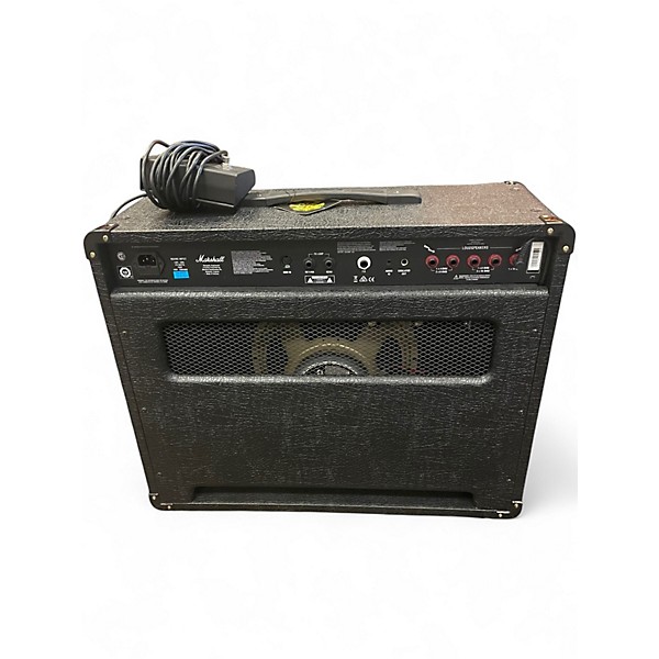 Used Marshall DSL40C 40W 1x12 Tube Guitar Combo Amp