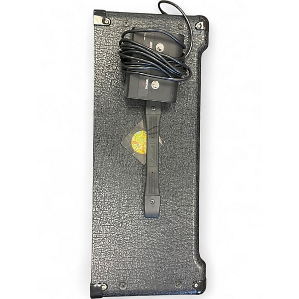 Used Marshall DSL40C 40W 1x12 Tube Guitar Combo Amp