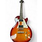Used Epiphone Les Paul 100 Bolt On Sunburst Solid Body Electric Guitar thumbnail