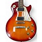 Used Epiphone Les Paul 100 Bolt On Sunburst Solid Body Electric Guitar