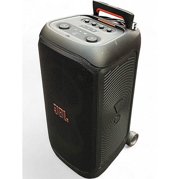 Used JBL Partybox stage 320 Powered Speaker