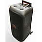 Used JBL Partybox stage 320 Powered Speaker