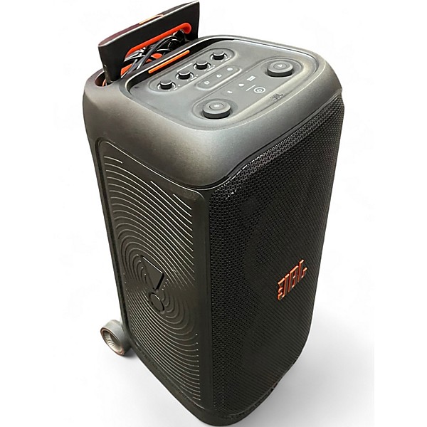 Used JBL Partybox stage 320 Powered Speaker