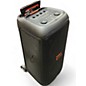 Used JBL Partybox stage 320 Powered Speaker